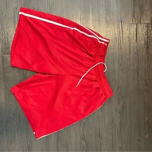 Athletic Shorts